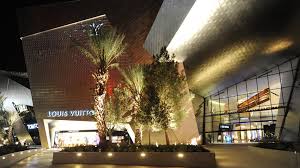 Address, phone number, chapel of crystals reviews: Louis Vuitton Las Vegas Citycenter Store United States