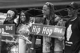 Hip Hop S Origin Story Is One Of Political Struggle Creative Resistance