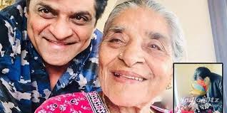 The complainant found fault with a speech made by kathi mahesh and also accused him of character. Ali S Mother Breathes Her Last Telugu News Indiaglitz Com