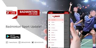Livescore.in umožňuje být neustále součástí badmintonových zápasů! Badminton Live Score Scores Rank Stream News On Windows Pc Download Free 1 5 Com Tstudio Badminton Livescore