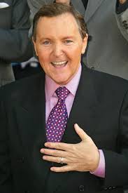 Fred Travalena — Stock Editorial Photo © s_bukley #17211697