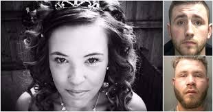 Coward blamed mother he killed for crash while racing friend at 78mph in a  30 zone