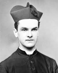 Blessed Michael J. McGivney and St. Mary's Seminary & University