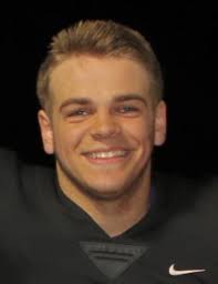 Obituary information for Aidan M. King