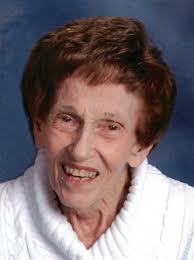 Obituary information for Marcella E. Roberts