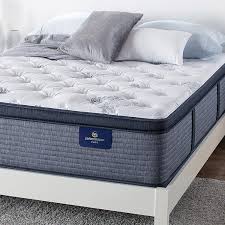 Serta Perfect Sleeper Luxury Hybrid Glenmoor Firm Pillow Top Queen Mattress Sam S Club Serta Perfect Sleeper Queen Mattress Twin Mattress