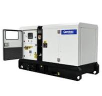 GENLITEC POWER® 15KVA SDEC (4Z2.3-G11) Diesel Generator-50Hz
