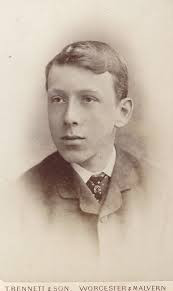 Worcester and Malvern