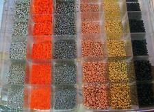 Bass Fly Tying Beads For Sale Ebay