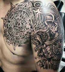 200 Meaningful Tattoo Ideas For Men 2020 Unique First Designs