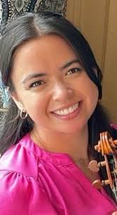 Violin Teacher — Meet our Teachers — Cincinnati Strings Violin Lessons  Viola Lessons Cello Lessons Suzuki Lessons Cincinnati