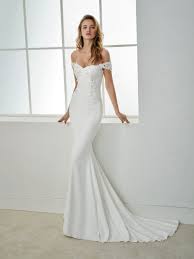 Bridal Collections 2017 St Patrick Form Fitting Wedding Dress Wedding Dresses Houston Fitted Wedding Dress