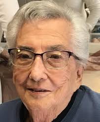 Bernice Bryant Obituary (1929