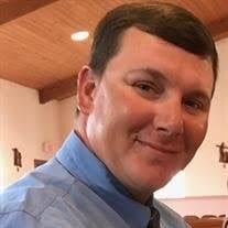 Christopher R. Starnes Obituary