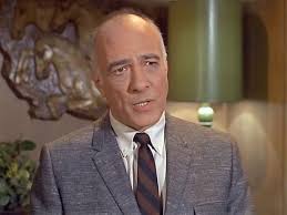 Get Smart: Season 3, Episode 15 The Groovy Guru (13 Jan. 1968) Edward Platt  , Chief , Mel Brooks, Buck Henry ,