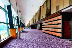 The grand shah alam ballroom is the perfect for a large scale event. Ideal Convention Centre Shah Alam Idcc Ask Venue