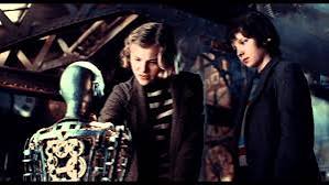 Official "Hugo" Trailer- In Theaters November 23