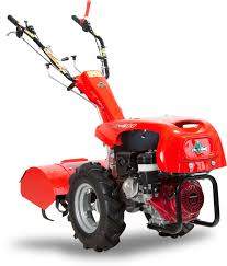 Gas tillers are able to break up hard soil and churn it. Herkules Profi Einachser Ue 600 H Ue 600 H Honda Gx270 Herkules Garten
