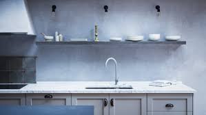 kitchen lighting considerations