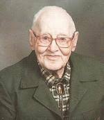 Obituary information for Glenn Leslie Walter