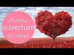 Meditation D Ouverture Du Coeur Youtube En 2020 Meditation Meditation Guidee Ouverture