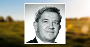 Omer H. "Blackie" Blackburn Obituary February 20, 2024