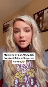 Brandon Parmley's Instagram, Twitter & Facebook