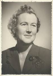 Lois Baxter Harwood Dunn (1909-1972)