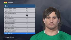 Marcelo martins moreno (born 18 june 1987), known as marcelo martins in bolivia and as marcelo moreno in other countries, is a bolivian professional footballer who plays as a striker for cruzeiro and. Marcelo Moreno Martins Bolivia Nt Pes2017 Youtube