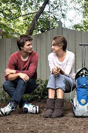 O filme é estrelado por shailene woodley, ansel elgort, e nat wolff, com laura dern, sam trammell, e willem dafoe interpretando papéis coadjuvantes. A Culpa E Das Estrelas Faz Chorar