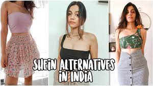 India said that these chinese apps send user data to servers outside the country. Best Shein Alternatives In India Where To Shop In India Harshala Patil Youtube