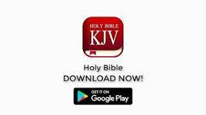 This new king james version bible app comes complete with all scriptures of old testament and new testament of holy bible (nkjv audio). Holy Bible King James Version Kjv Bible Offline Audio Free Download Youtube