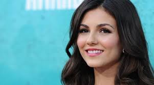 News now clips, interviews, movie premiers, exclusives, and more! Victoria Justice And Nina Dobrev Celebrity Pictures