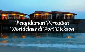 We did not find results for: Pengalaman Percutian Worldclass Di Port Dickson