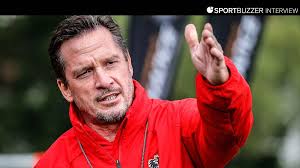 Werner gregoritsch is married to physician dr. Osterreich Trainer Gregoritsch Vor U21 Duell Darum Profitieren Wir Von Der Arbeit Der Deutschen Sportbuzzer De