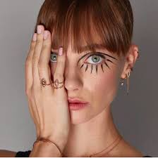 Meet Muge Cizgenakat