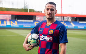 Ο ύμνος της αγαπημένης σε όλους μας μπαρτσελόνα στα ελληνικά! Gmd D9 I Pfzhm