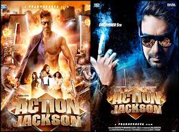 Image result for yami gautam in action jackson blue saree