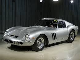 Image result for Ferrari 250 GTO