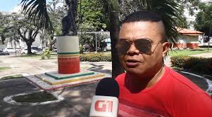 Em meio a controvérsias, Cabralzinho é celebrado em feriado no Amapá