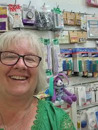 Completed northwest region shop hop tour