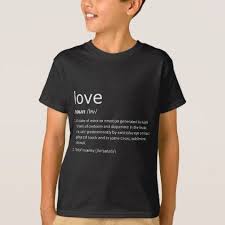 Love Insanity Definition T Shirt Love Gifts Cyo Personalize Diy Team T Shirts Boys T Shirts T Shirts For Women