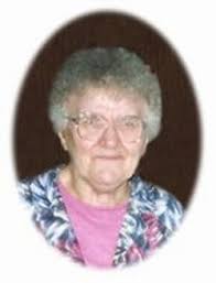 Anna Hauck (1913-2008)