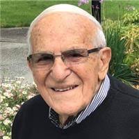 Russell Ferrante Obituary (1927