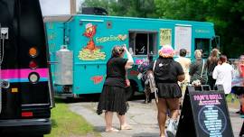 Woonsocket Pride