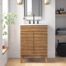 Check spelling or type a new query. 43 Inch Bathroom Vanity Wayfair