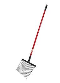 Maybe you would like to learn more about one of these? Bully Tools 92342 Stall Fork With Fiberglass Handle Details Can Be Found By Clicking On The Image Stall Spring Steel Tools