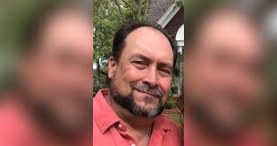 Obituary for David "Jonesy" Jones