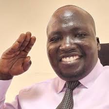 Nominating Miley as KDE leader