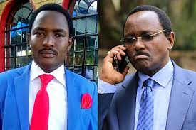 Other articles where kalonzo musyoka is discussed: Kalonzo Launches Search For His Look Alike After Twitter Frenzy Video Nairobi News
